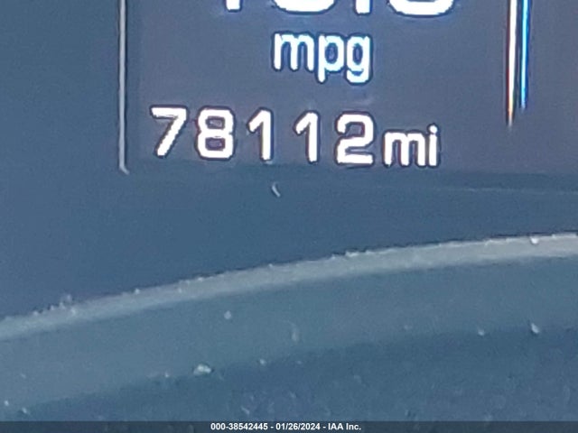 Cadillac ATS LUXURY 2017 1G6AB5RX7H0114104 Image 16