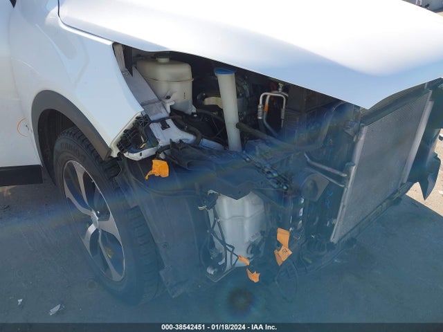 KIA Sorento 2.0t Ex 2017 5XYPH4A11HG241111 Image 6