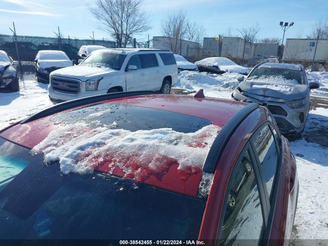 Hyundai Kona Sel 2019 KM8K6CAA8KU324465 Image 11
