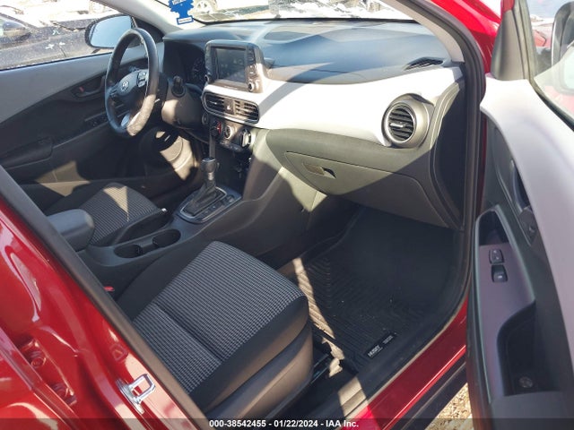 Hyundai Kona Sel 2019 KM8K6CAA8KU324465 Image 5