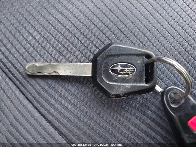 38542464 :رقم المزاد ، JF2SH6CC8AH792395 vin ، 2010 Subaru Forester 2.5x Premium مزاد بيع