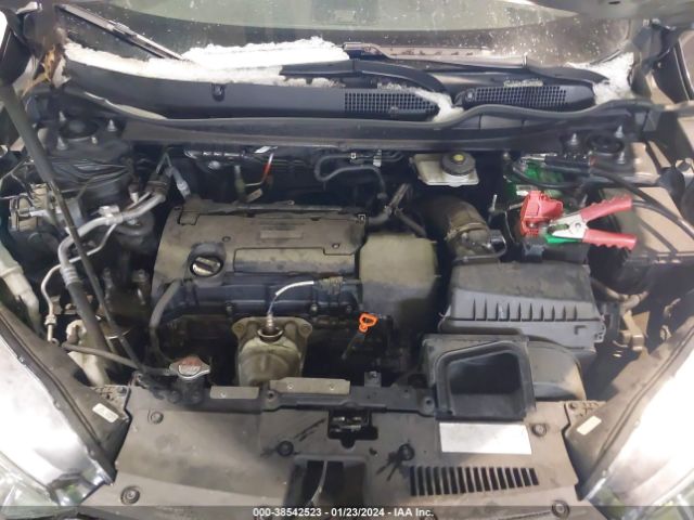 2HKRW6H33JH211463 Honda CR-V LX