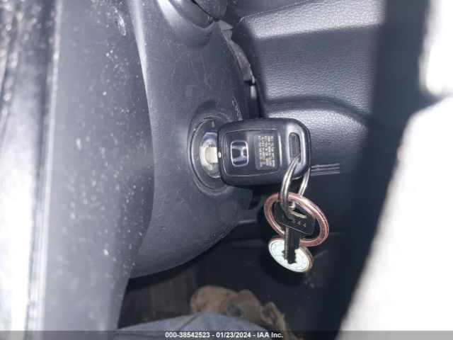 2HKRW6H33JH211463 Honda CR-V LX