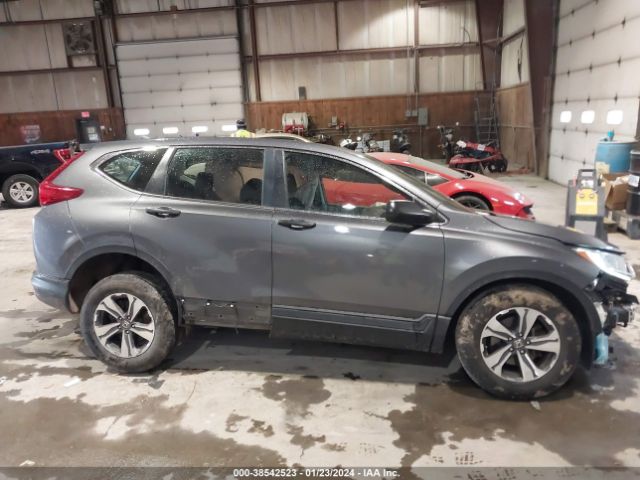 2HKRW6H33JH211463 Honda CR-V LX