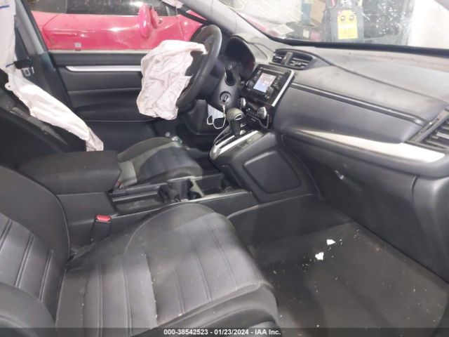 2HKRW6H33JH211463 Honda CR-V LX