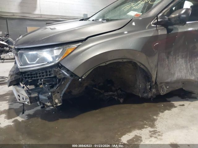2HKRW6H33JH211463 Honda CR-V LX