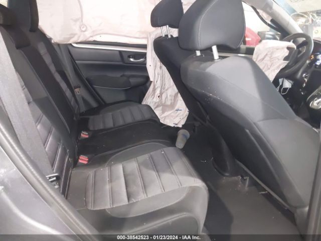 2HKRW6H33JH211463 Honda CR-V LX