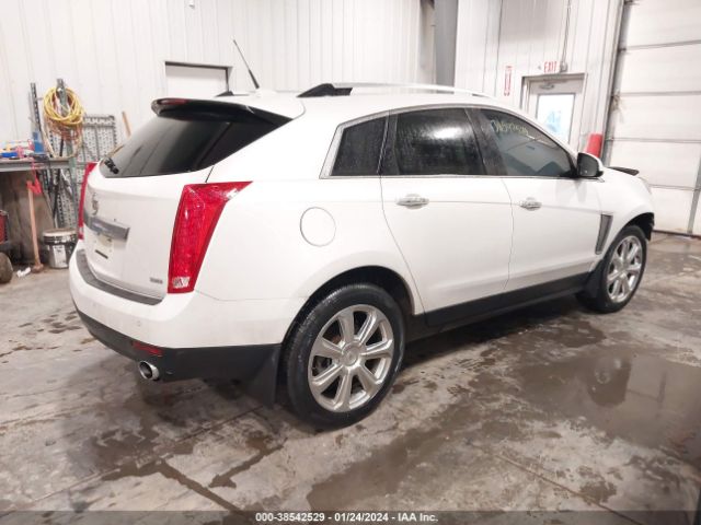 3GYFNFE30ES561195 Cadillac Srx Performance Collection
