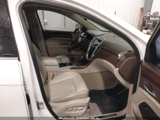3GYFNFE30ES561195 Cadillac Srx Performance Collection