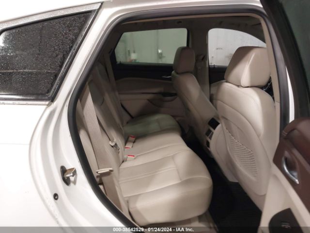 3GYFNFE30ES561195 Cadillac Srx Performance Collection