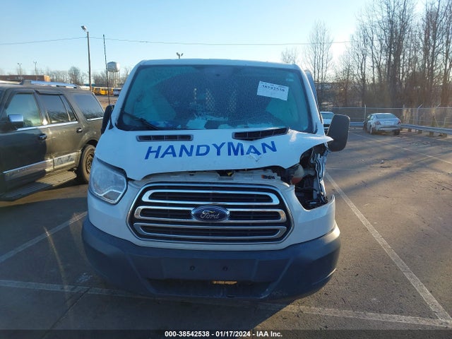 Ford Transit-250 2017 1FTYR1ZM4HKA78480 Image 13