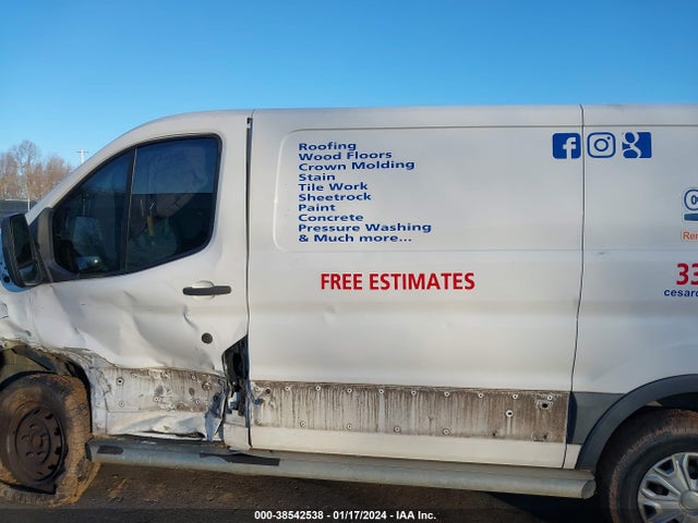 Ford Transit-250 2017 1FTYR1ZM4HKA78480 Image 15