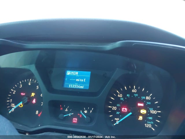 Ford Transit-250 2017 1FTYR1ZM4HKA78480 Image 16