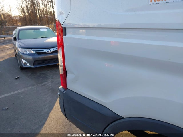 Ford Transit-250 2017 1FTYR1ZM4HKA78480 Image 12