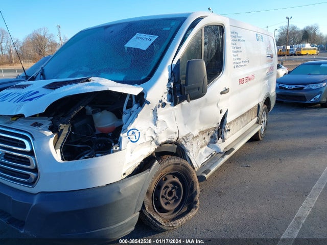 Ford Transit-250 2017 1FTYR1ZM4HKA78480 Image 6