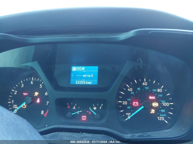 Ford Transit-250 2017 1FTYR1ZM4HKA78480 Image 7