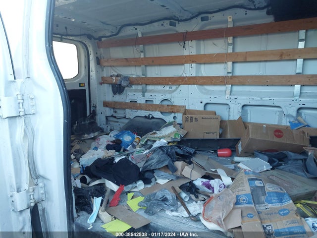 Ford Transit-250 2017 1FTYR1ZM4HKA78480 Image 8