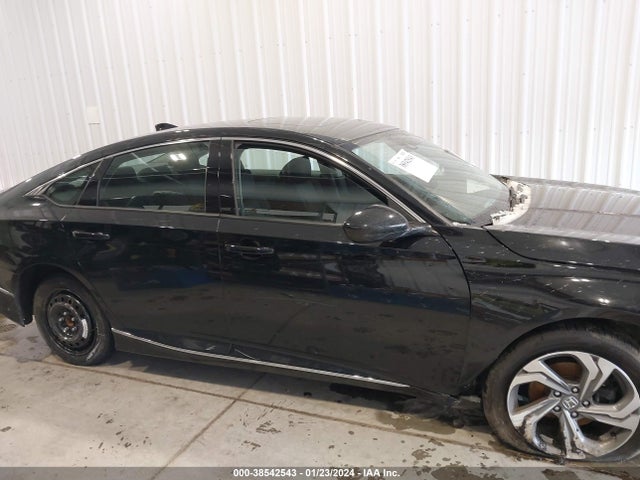Honda ACCORD EX 2019 1HGCV1F4XKA058789 Image 13
