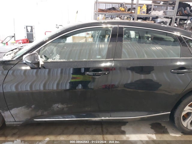 Honda ACCORD EX 2019 1HGCV1F4XKA058789 Image 14