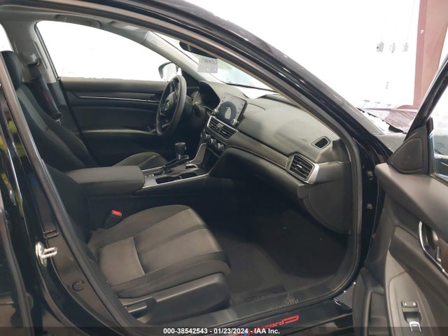Honda ACCORD EX 2019 1HGCV1F4XKA058789 Image 5