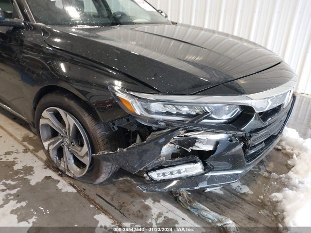 Honda ACCORD EX 2019 1HGCV1F4XKA058789 Image 6