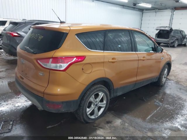 1FMCU9GXXGUC11584 Ford ESCAPE SE