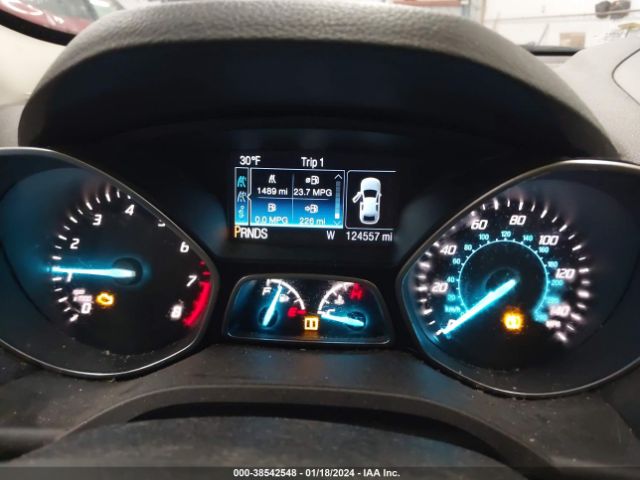 1FMCU9GXXGUC11584 Ford ESCAPE SE