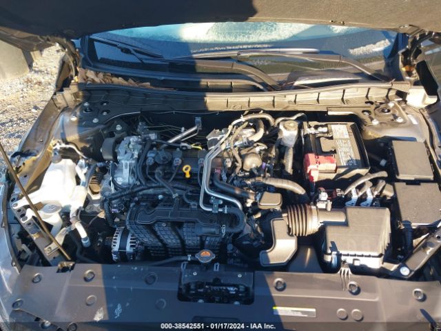 1N4BL4BV7RN339683 Nissan Altima S Fwd