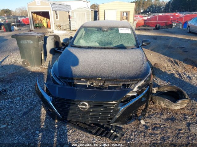 1N4BL4BV7RN339683 Nissan Altima S Fwd