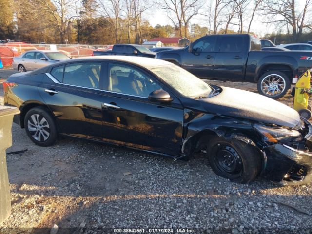 1N4BL4BV7RN339683 Nissan Altima S Fwd