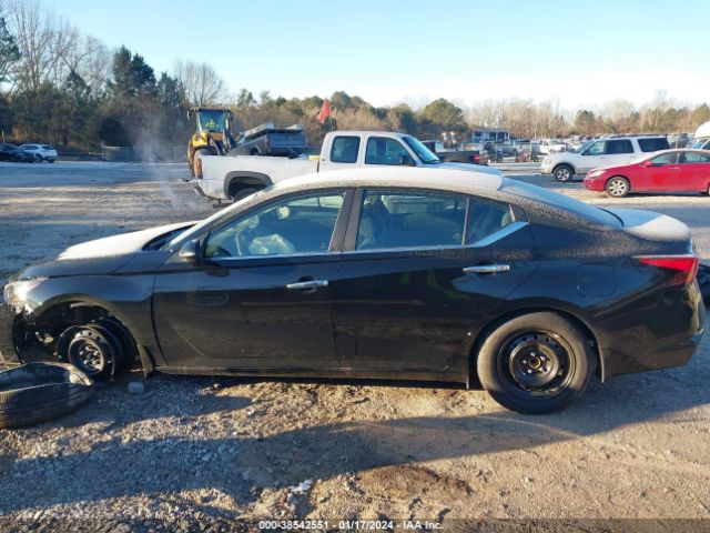 1N4BL4BV7RN339683 Nissan Altima S Fwd
