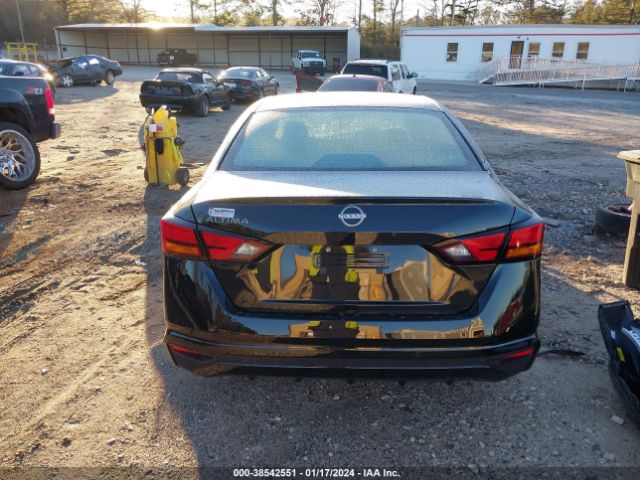 1N4BL4BV7RN339683 Nissan Altima S Fwd