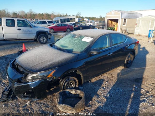 1N4BL4BV7RN339683 Nissan Altima S Fwd