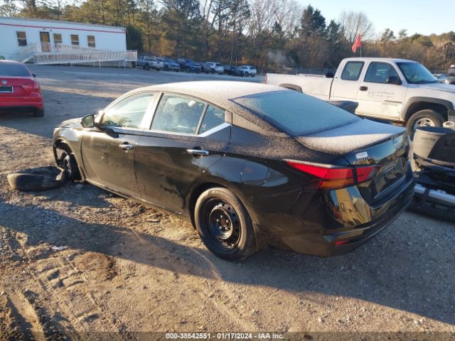 1N4BL4BV7RN339683 Nissan Altima S Fwd