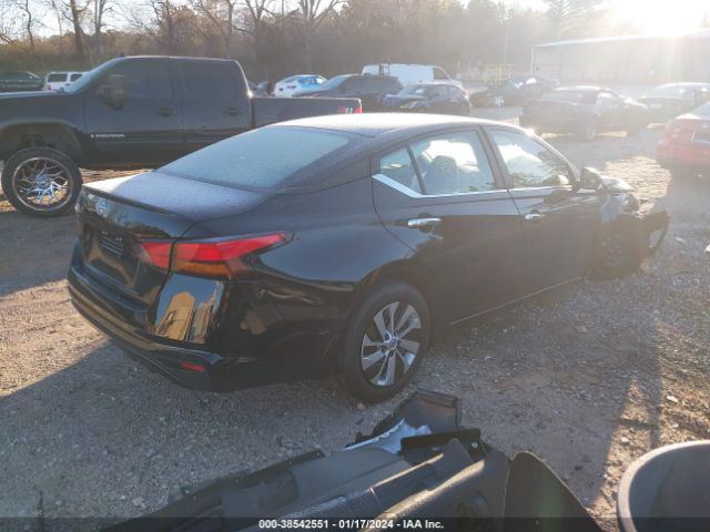 1N4BL4BV7RN339683 Nissan Altima S Fwd