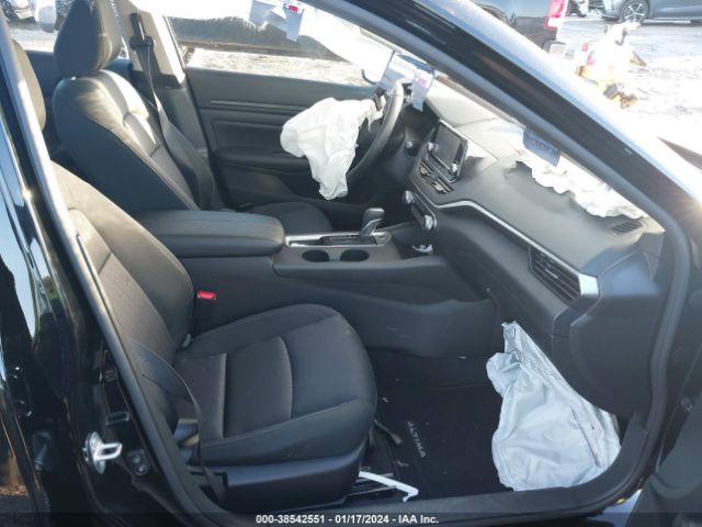 1N4BL4BV7RN339683 Nissan Altima S Fwd