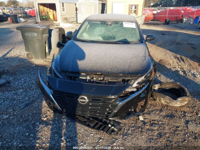 1N4BL4BV7RN339683 Nissan Altima S Fwd