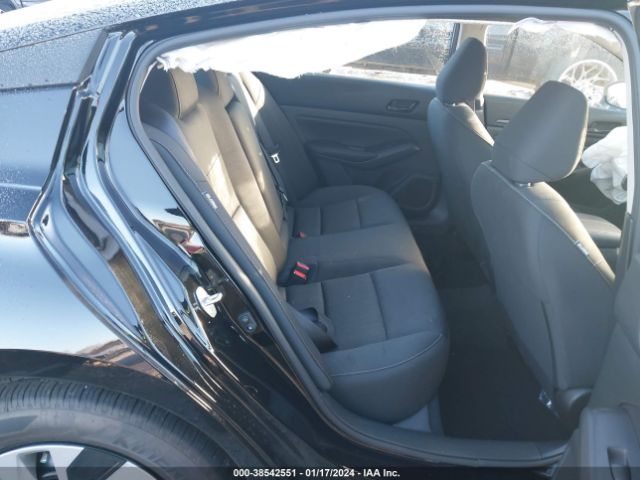 1N4BL4BV7RN339683 Nissan Altima S Fwd