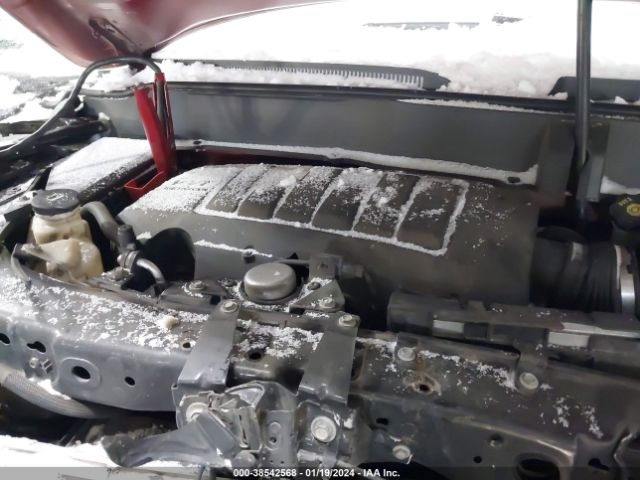 5GAKVCKD7GJ275396 Buick Enclave Premium
