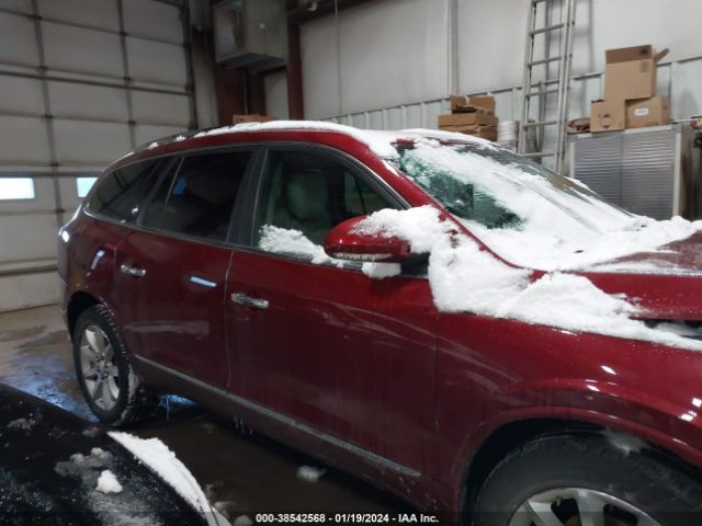 5GAKVCKD7GJ275396 Buick Enclave Premium