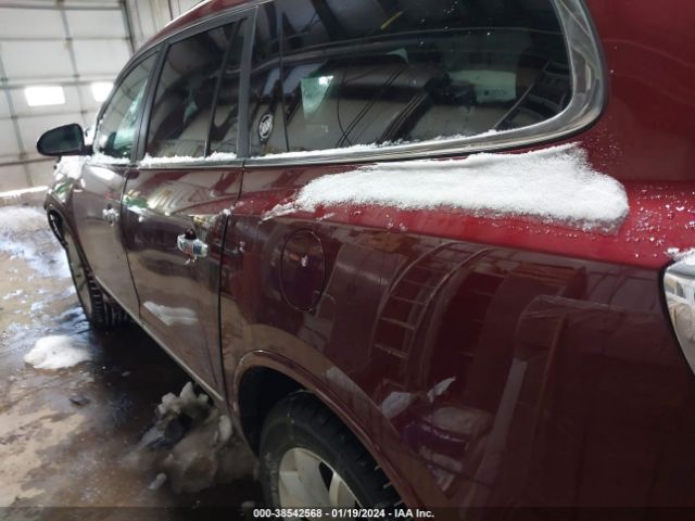 5GAKVCKD7GJ275396 Buick Enclave Premium