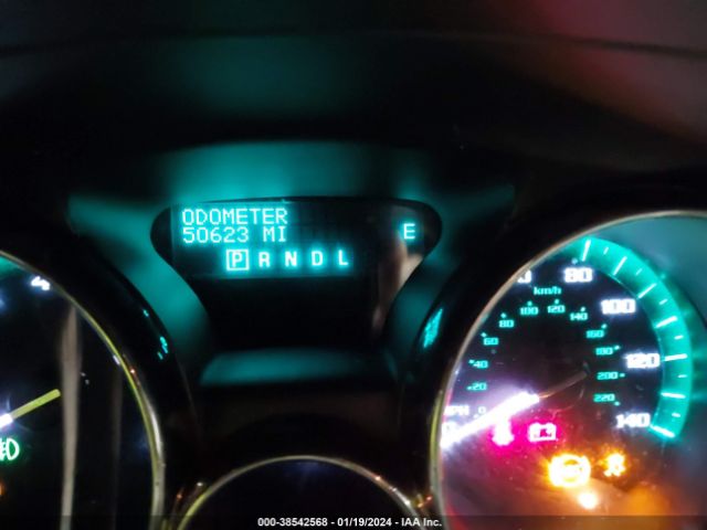 5GAKVCKD7GJ275396 Buick Enclave Premium
