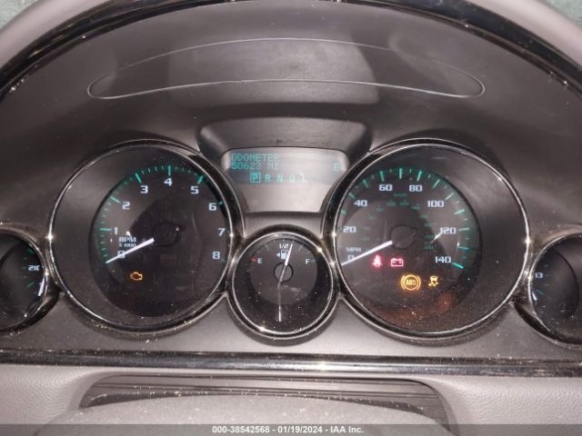 5GAKVCKD7GJ275396 Buick Enclave Premium