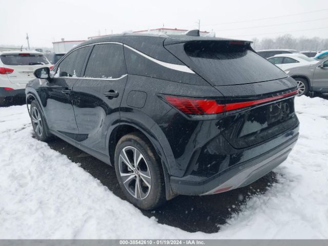 2T2BAMCA1PC009609 Lexus Rx 350 Premium