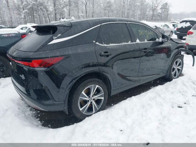2T2BAMCA1PC009609 Lexus Rx 350 Premium