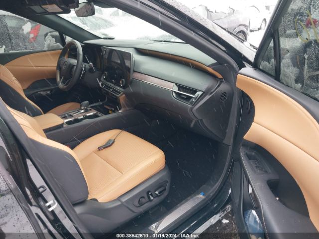 2T2BAMCA1PC009609 Lexus Rx 350 Premium