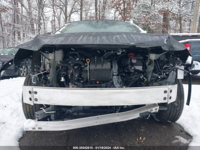 2T2BAMCA1PC009609 Lexus Rx 350 Premium
