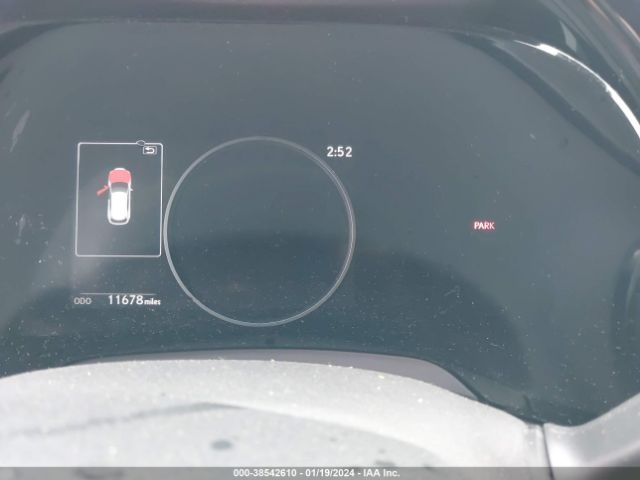 2T2BAMCA1PC009609 Lexus Rx 350 Premium