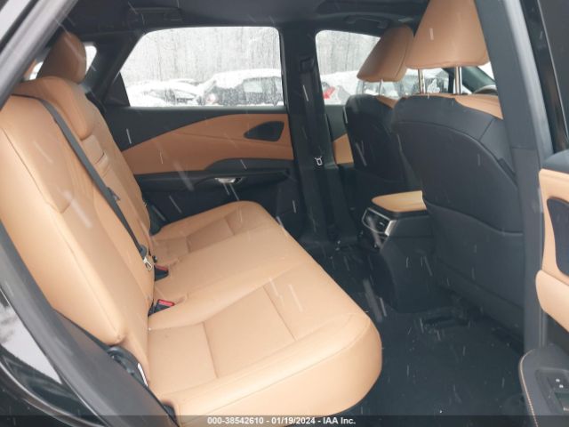 2T2BAMCA1PC009609 Lexus Rx 350 Premium