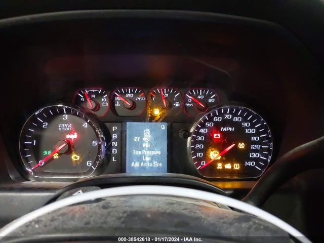 2018 CHEVROLET SILVERADO 1500 WT VIN: 1GCNCNEH5JZ347992